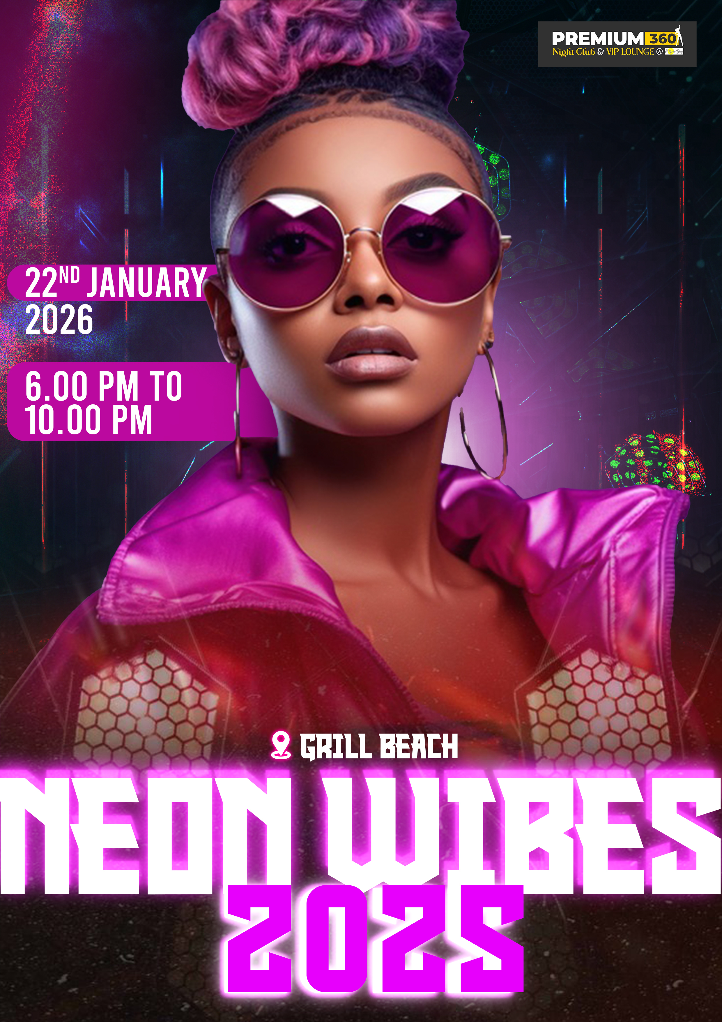 Flyer Designs